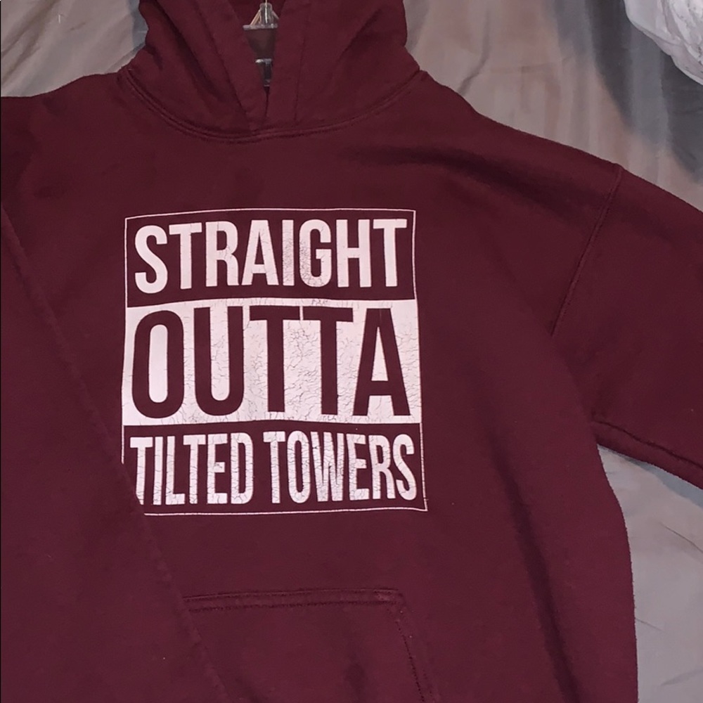 Fortnite hoodie